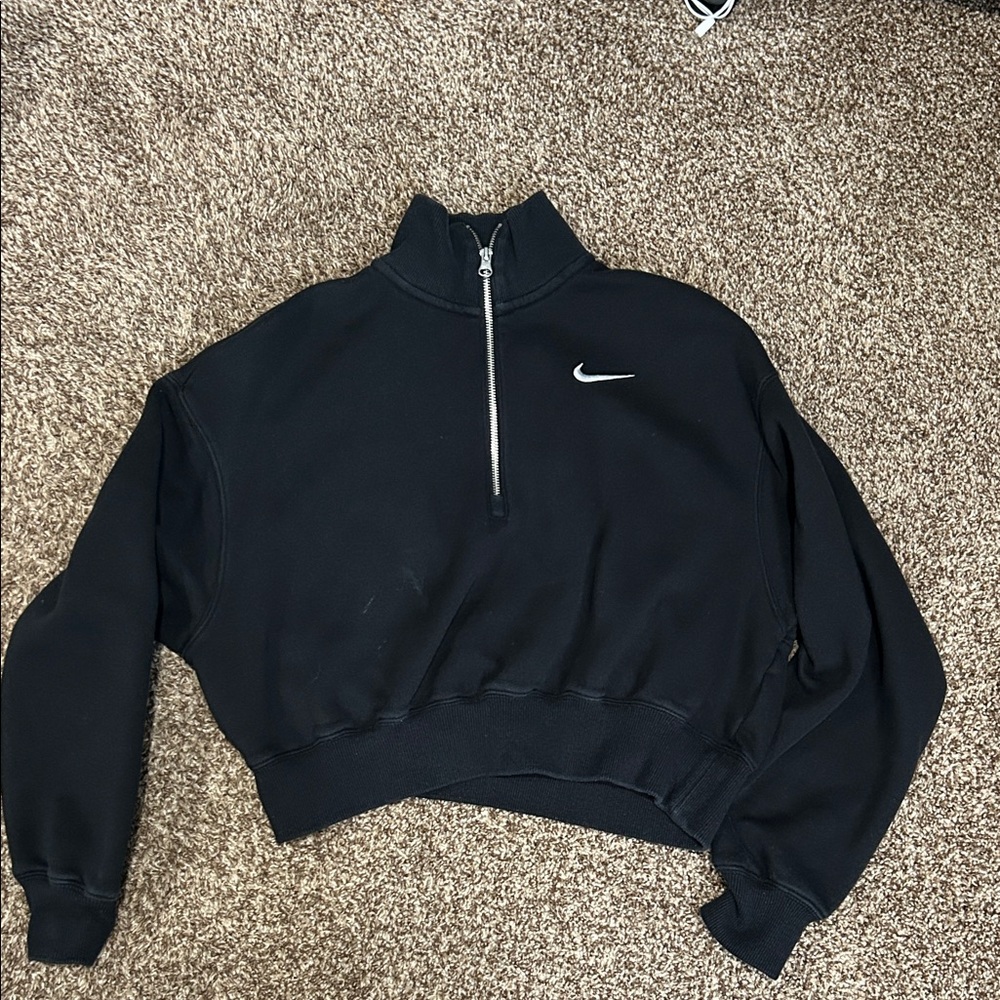 Nike Quarterzip